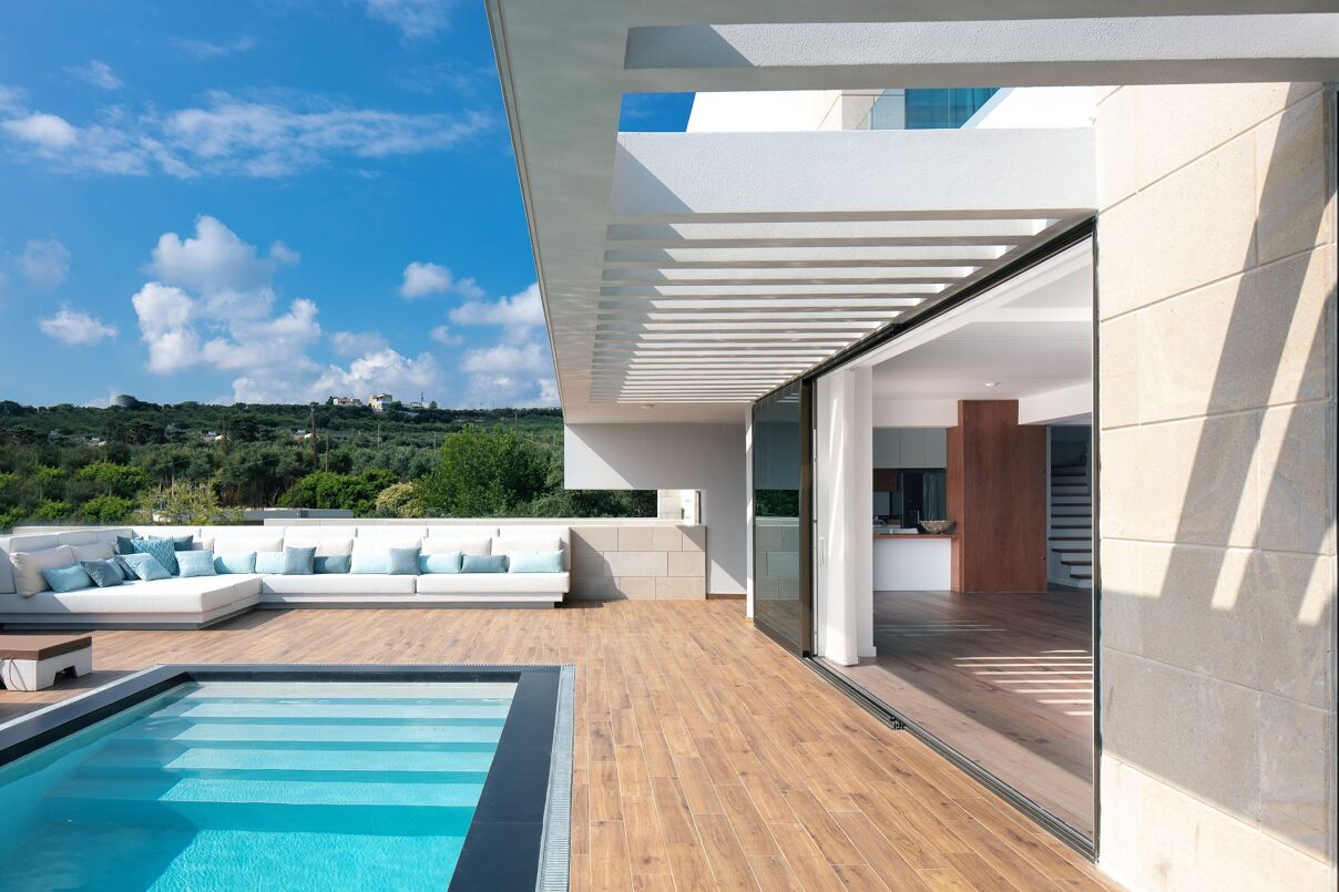 Villa Mozart