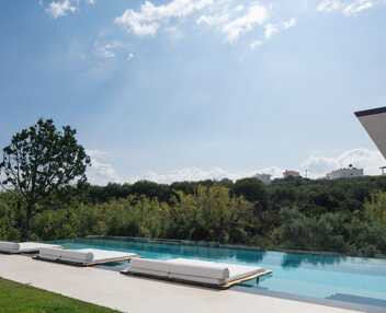 Villa Mozart