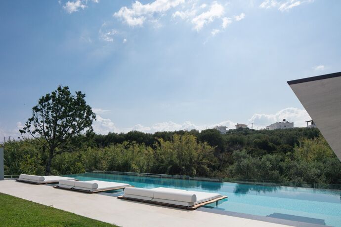 Villa Mozart