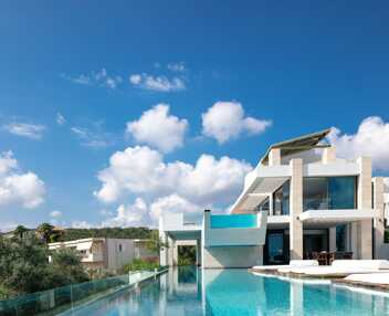 Villa Mozart