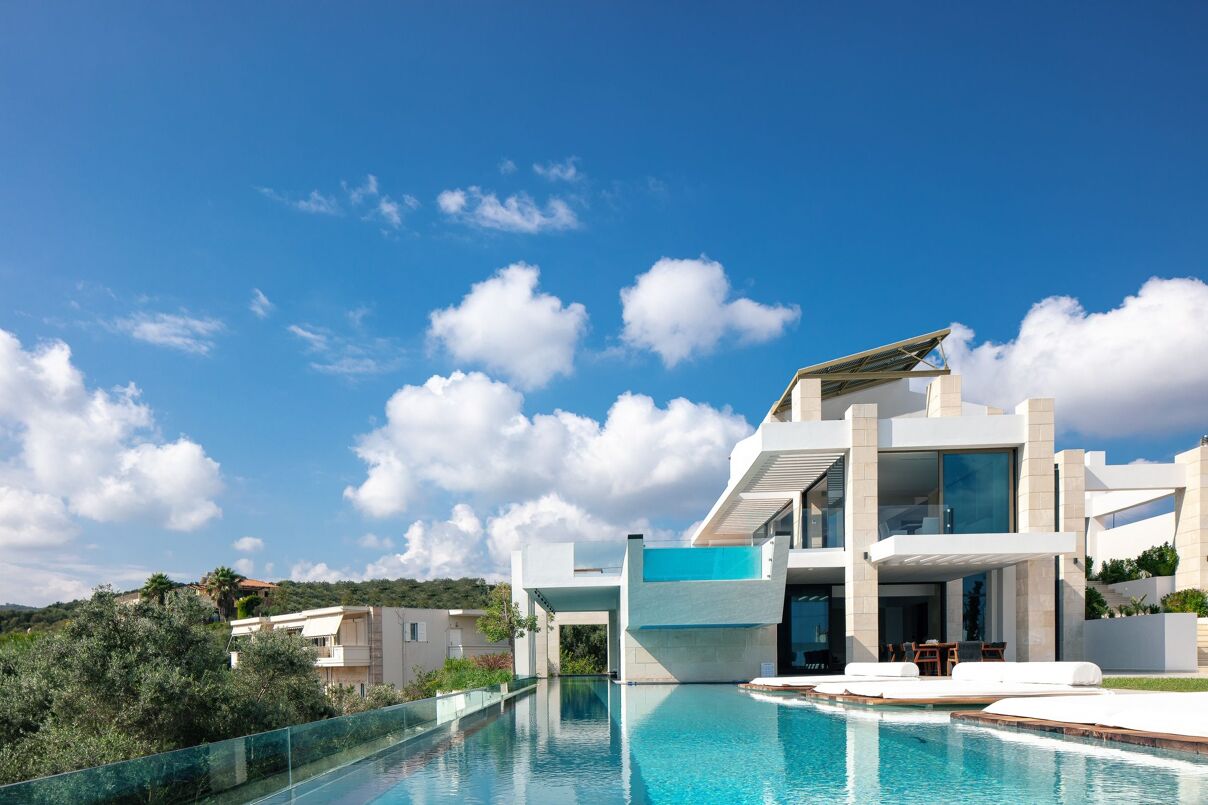 Villa Mozart