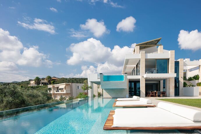 Villa Mozart