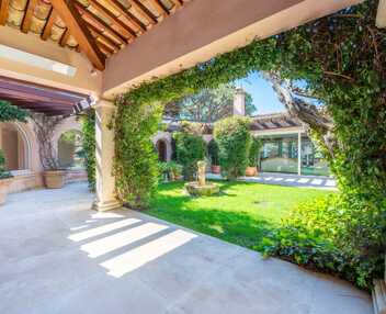 Villa Rosamora
