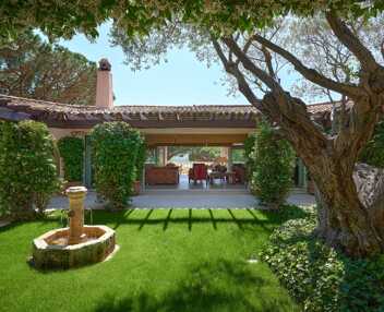 Villa Rosamora