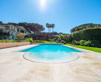 Villa Rosamora