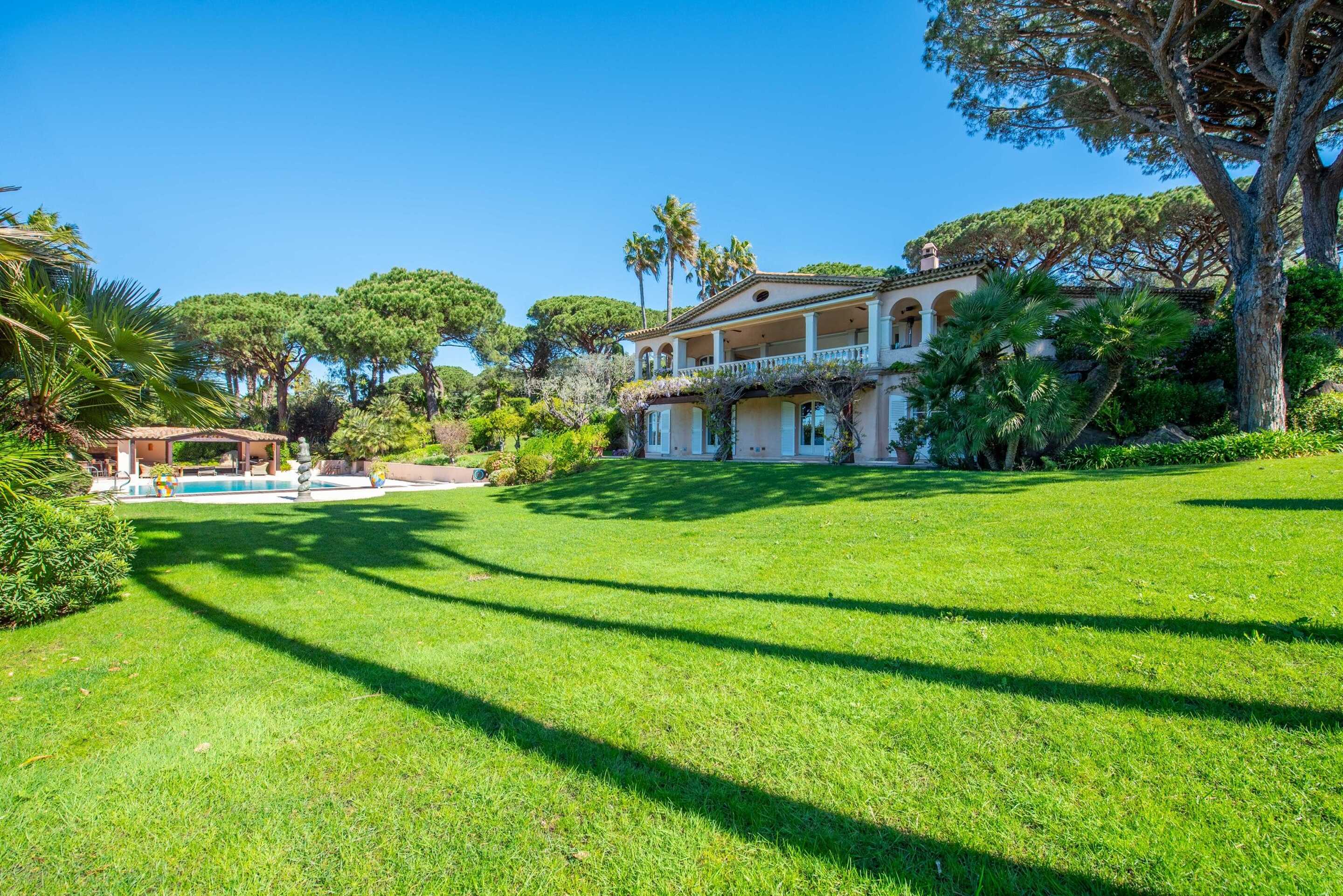 Villa Rosamora