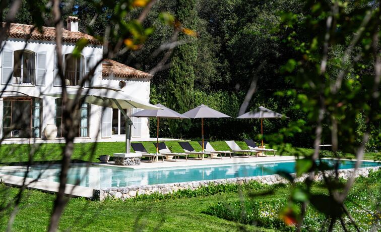 Le Clos Paisible