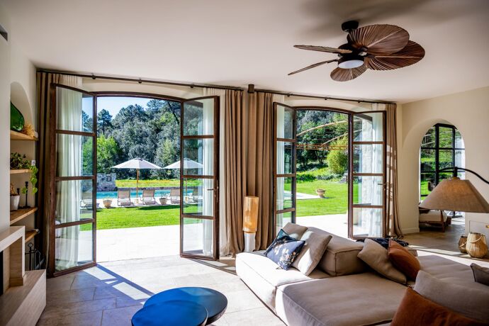 Le Clos Paisible