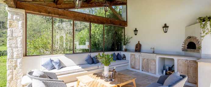 Le Clos Paisible