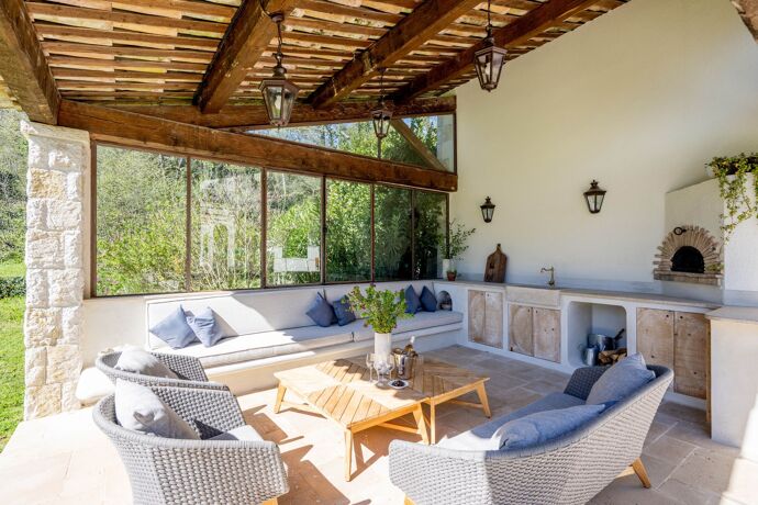 Le Clos Paisible