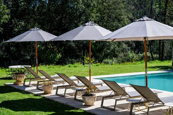 Le Clos Paisible
