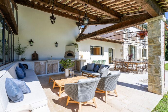 Le Clos Paisible