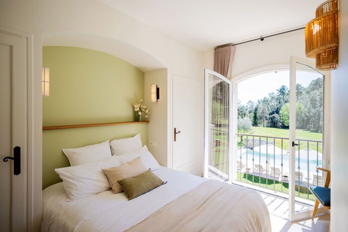 Le Clos Paisible