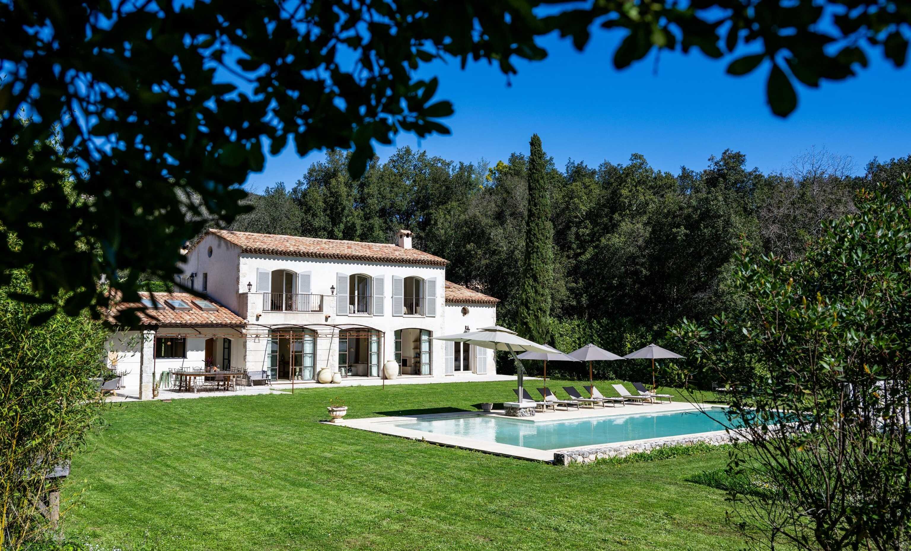 Le Clos Paisible