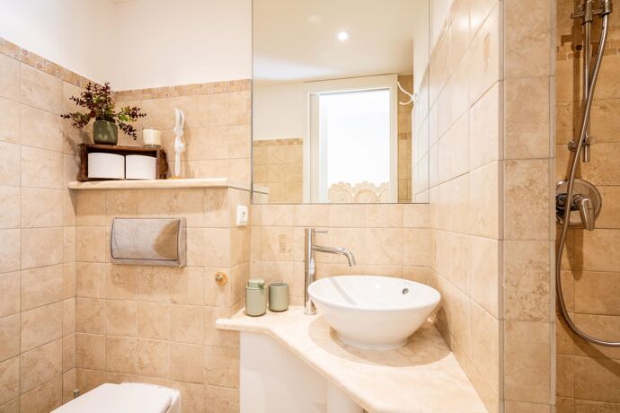 Le Clos Paisible