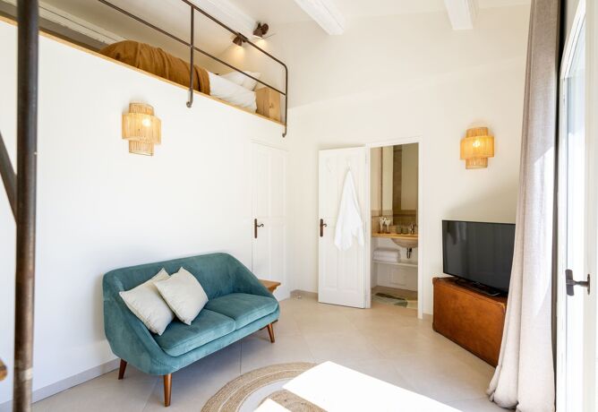 Le Clos Paisible