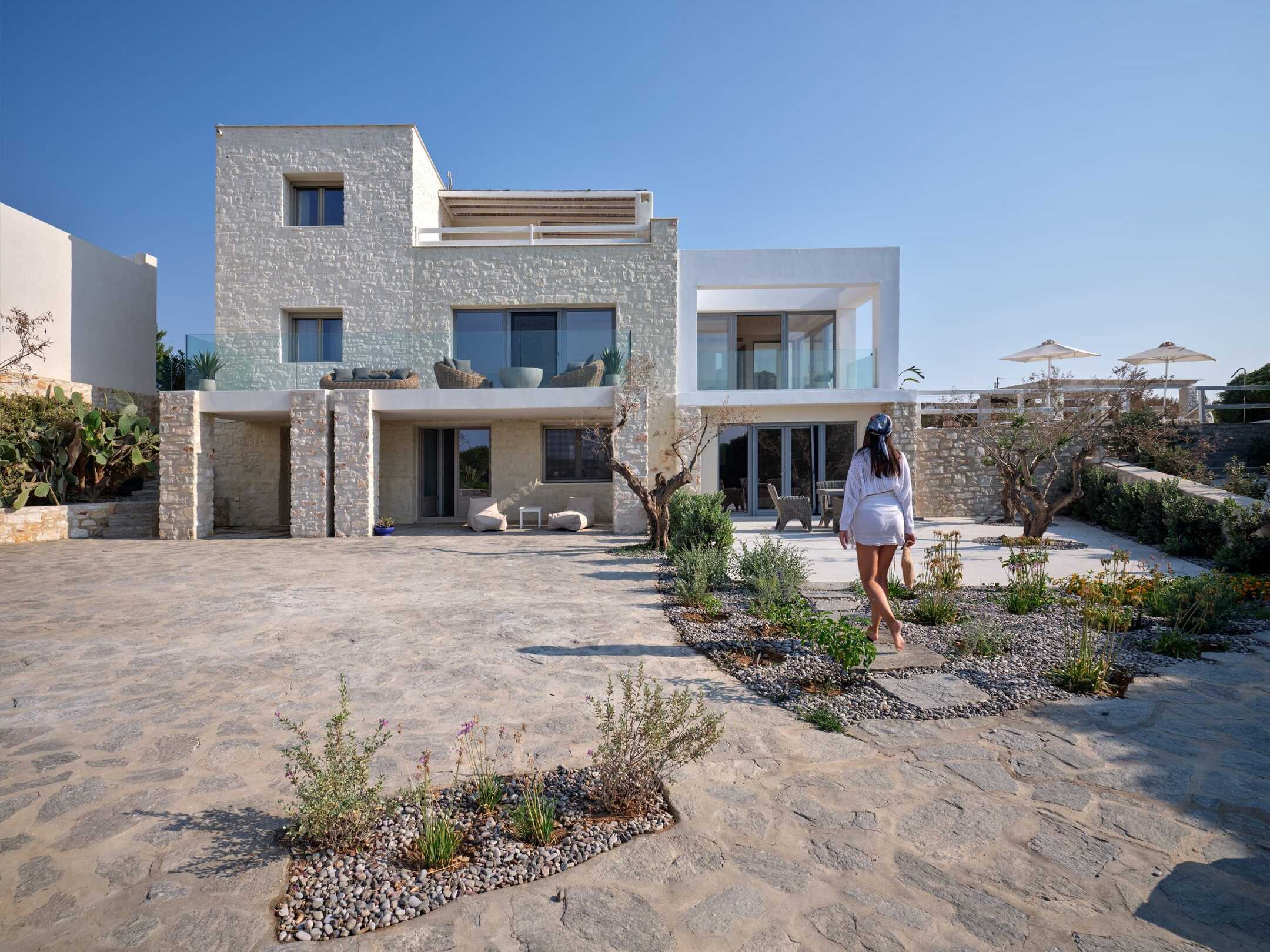 Villa Orestis