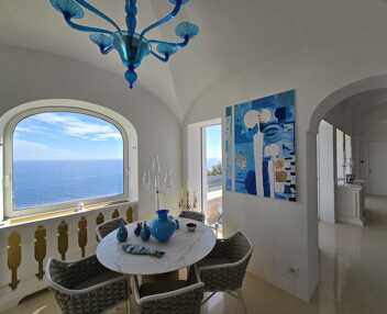 Villa Faraglioni