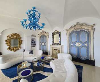 Villa Faraglioni