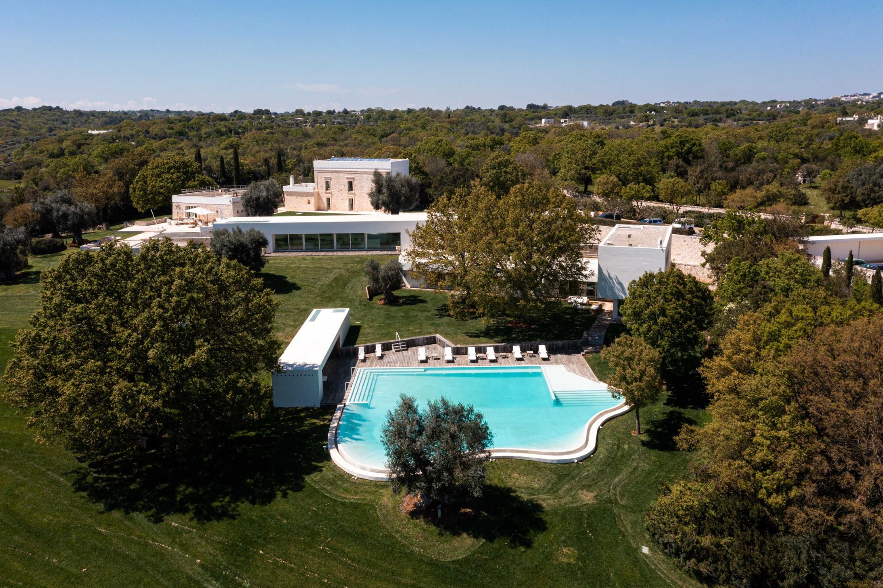 Villa Manditi