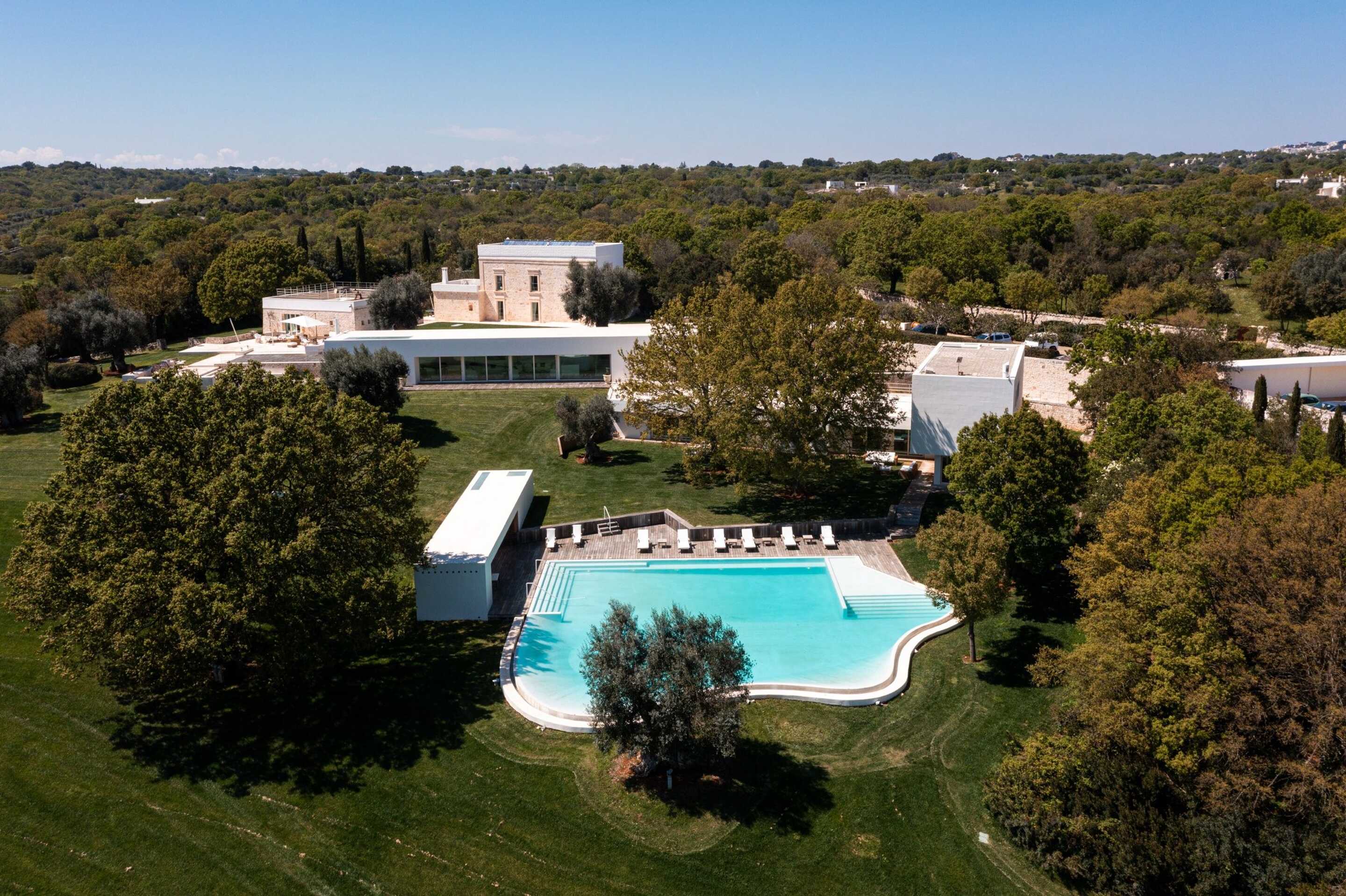 Villa Manditi
