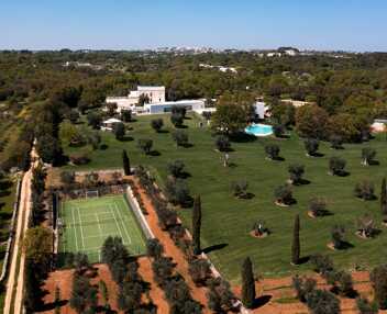Villa Manditi