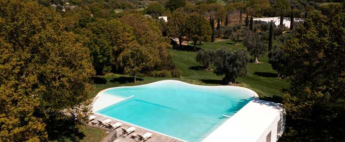 Villa Manditi