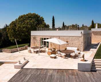 Villa Manditi