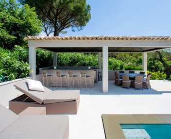 l'Oasis des Pins