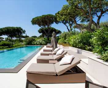 l'Oasis des Pins