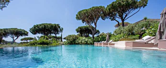 l'Oasis des Pins