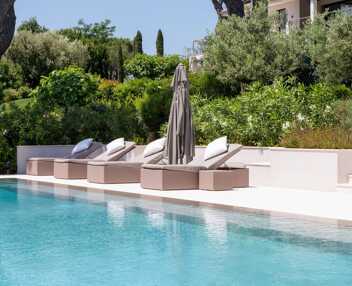 l'Oasis des Pins