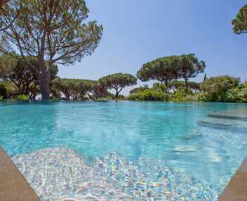 l'Oasis des Pins