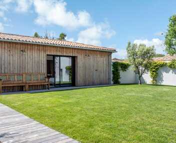 Villa Clarisse