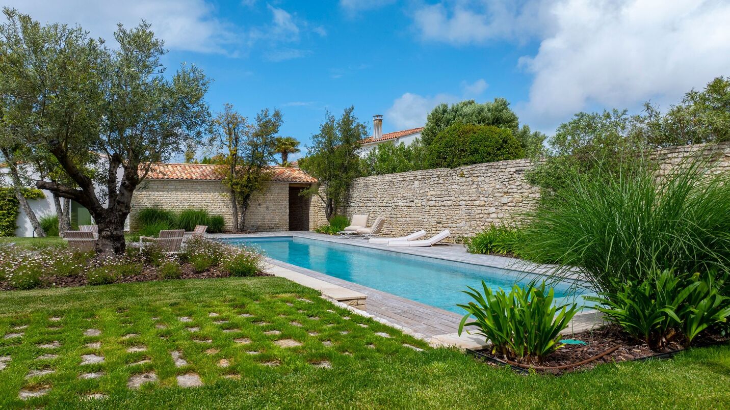 Villa Claira