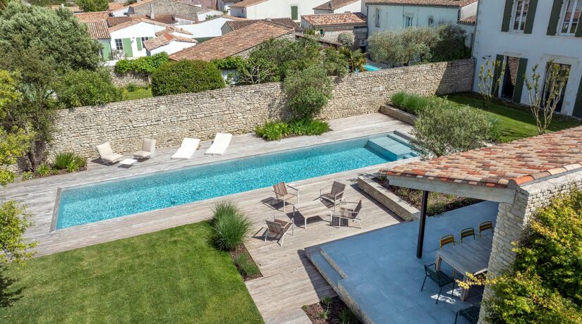 Villa Claira