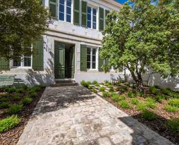 Villa Clarisse