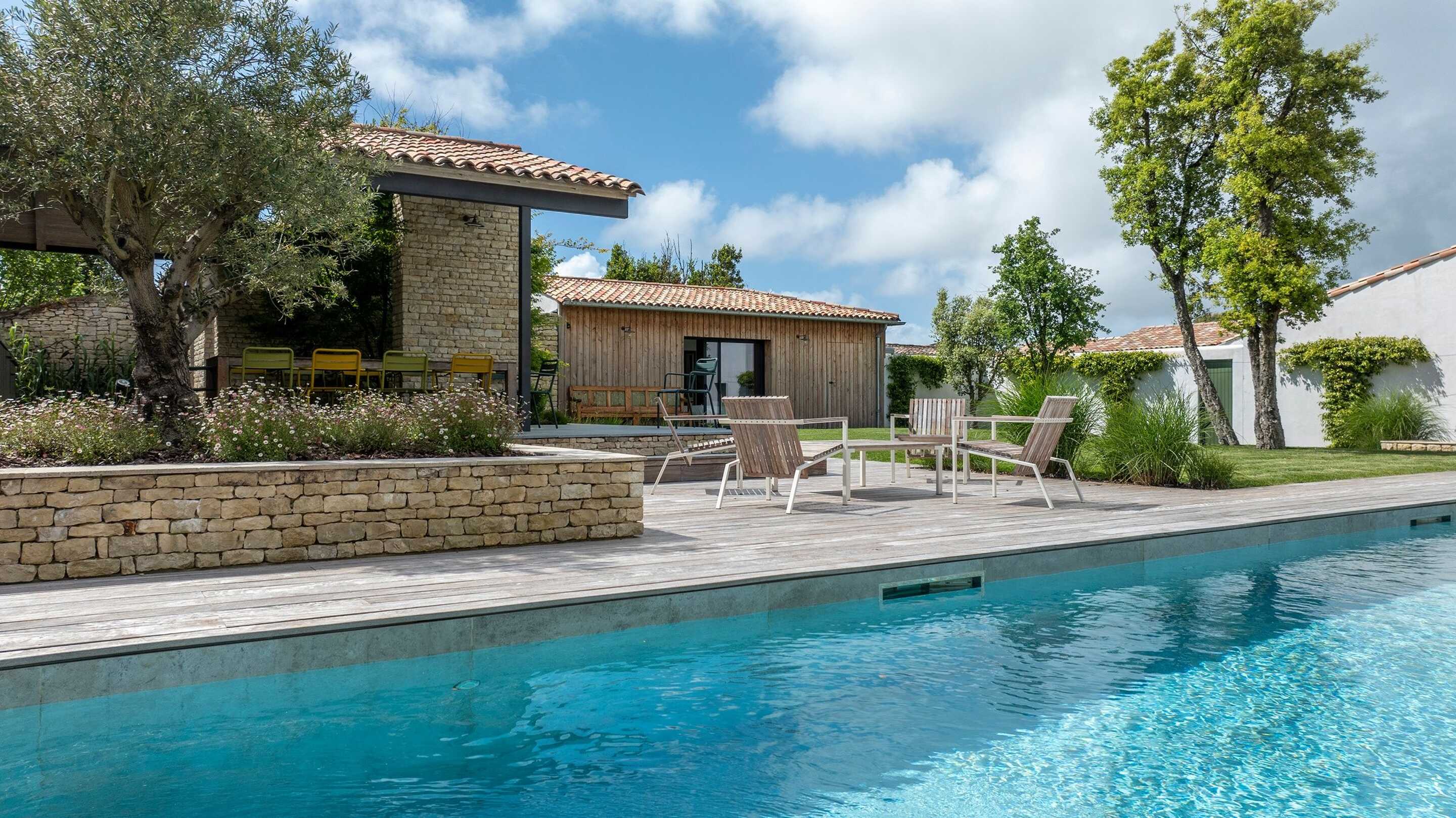 Villa Clarisse