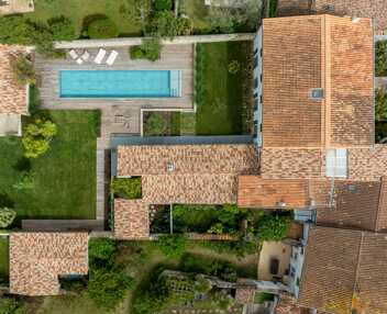 Villa Clarisse