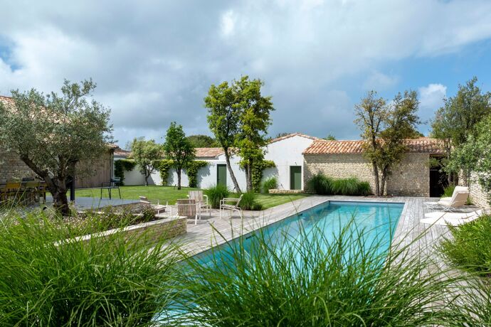 Villa Claira