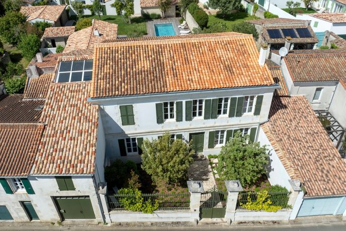Villa Claira