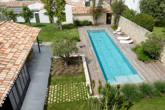 Villa Claira