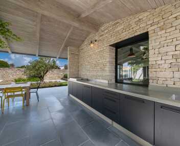 Villa Clarisse