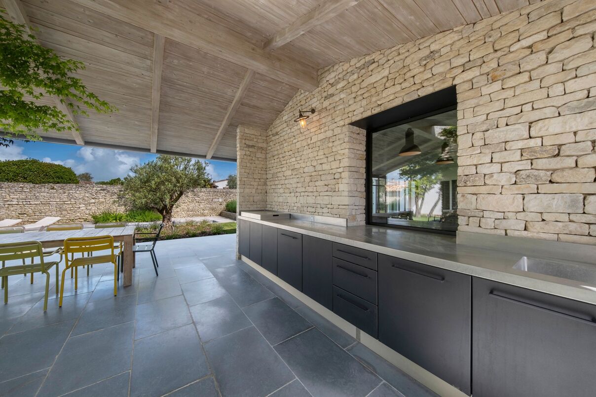 Villa Claira