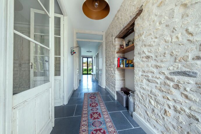 Villa Claira