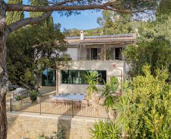 Villa Pulpito
