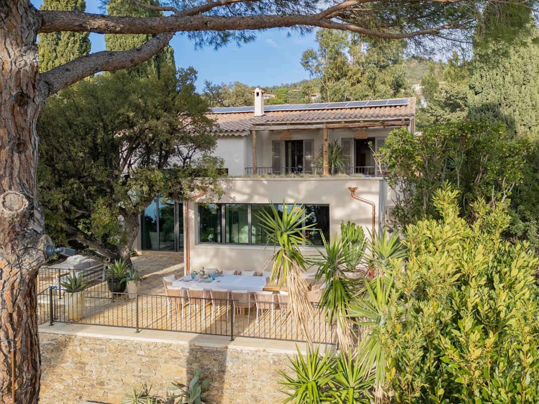 Villa Pulpito