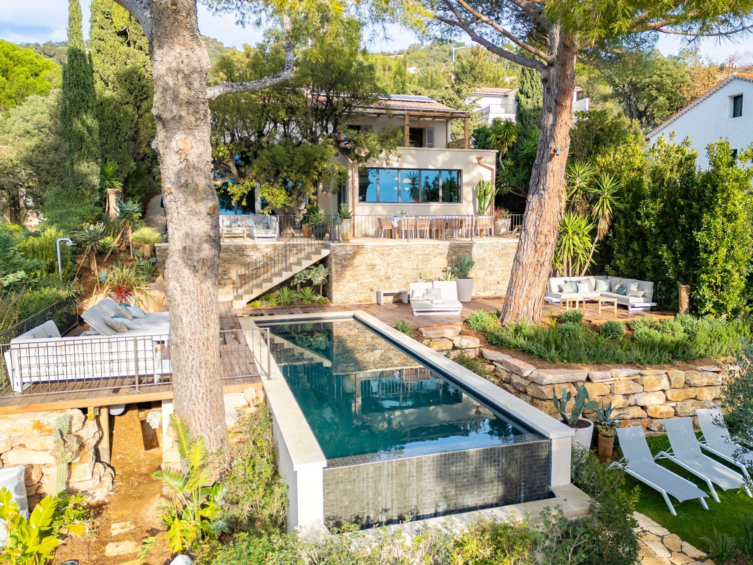 Villa Pulpito