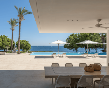 Villa Cassandra