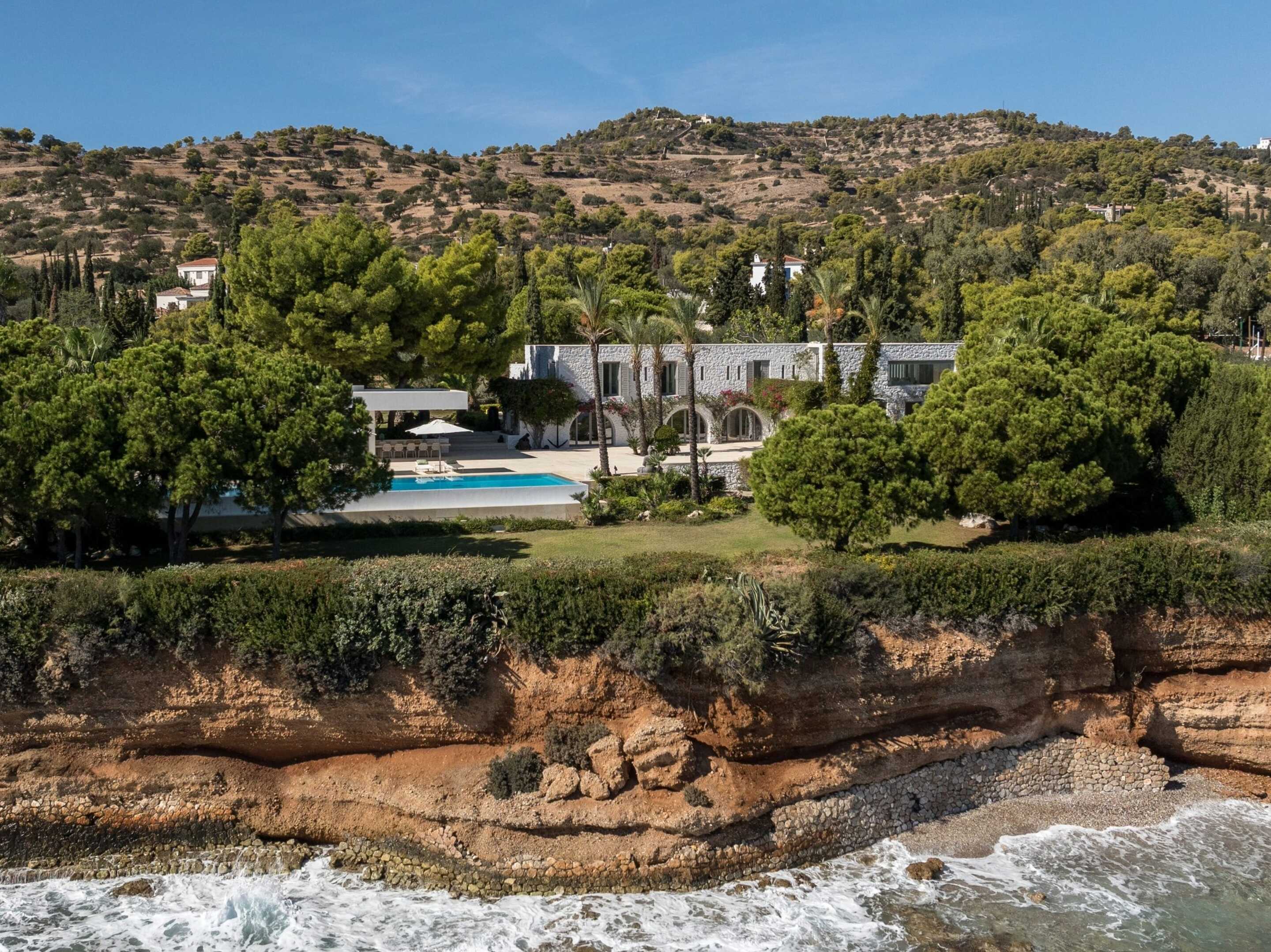 Villa Cassandra